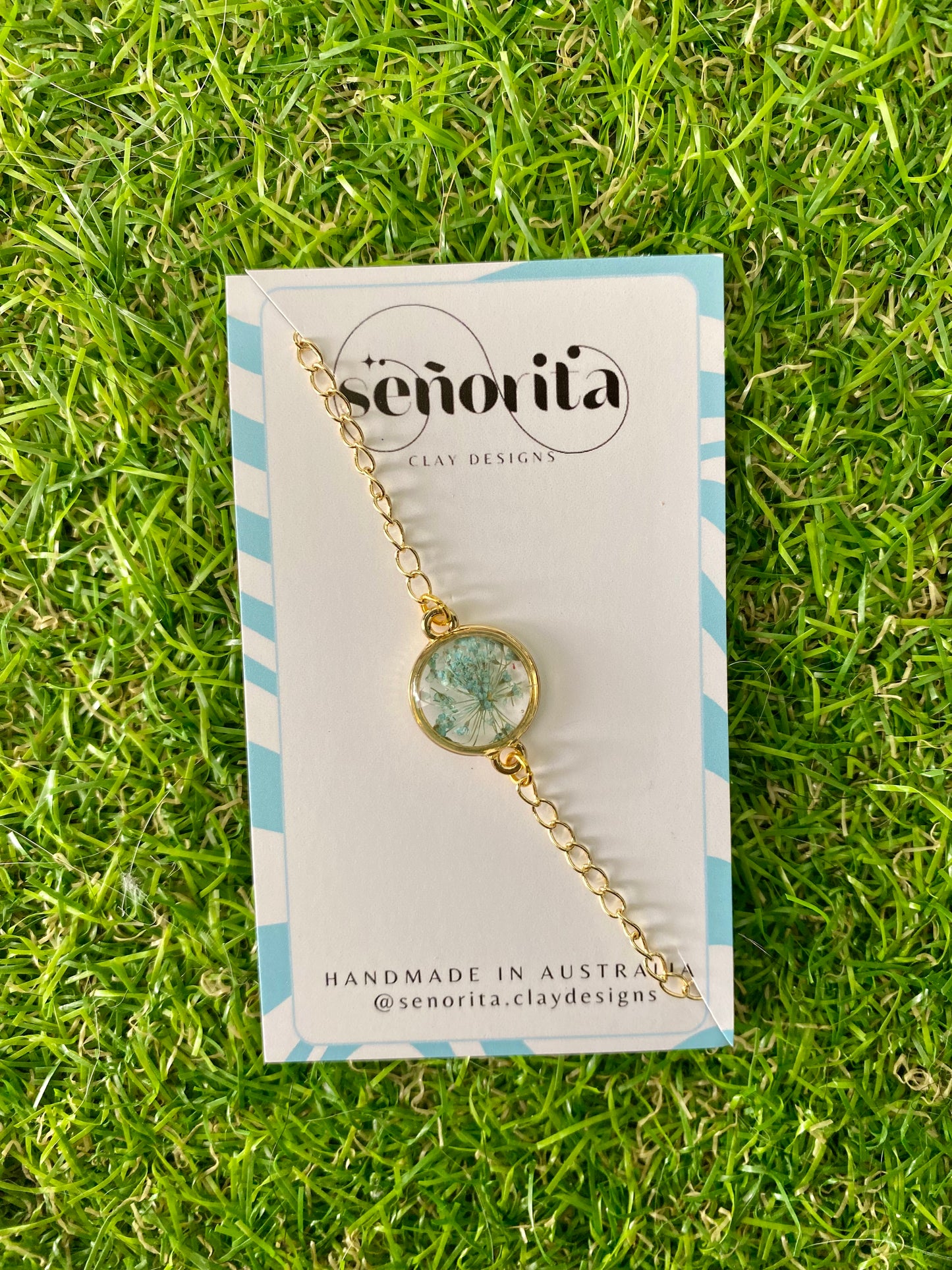 Chloe Bracelet