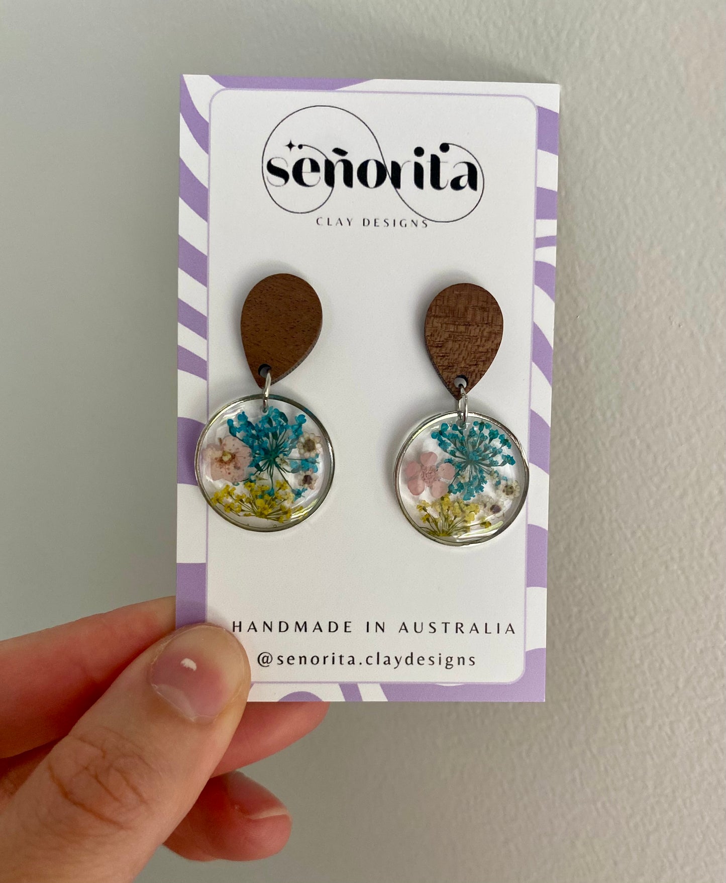 Bonnie earrings