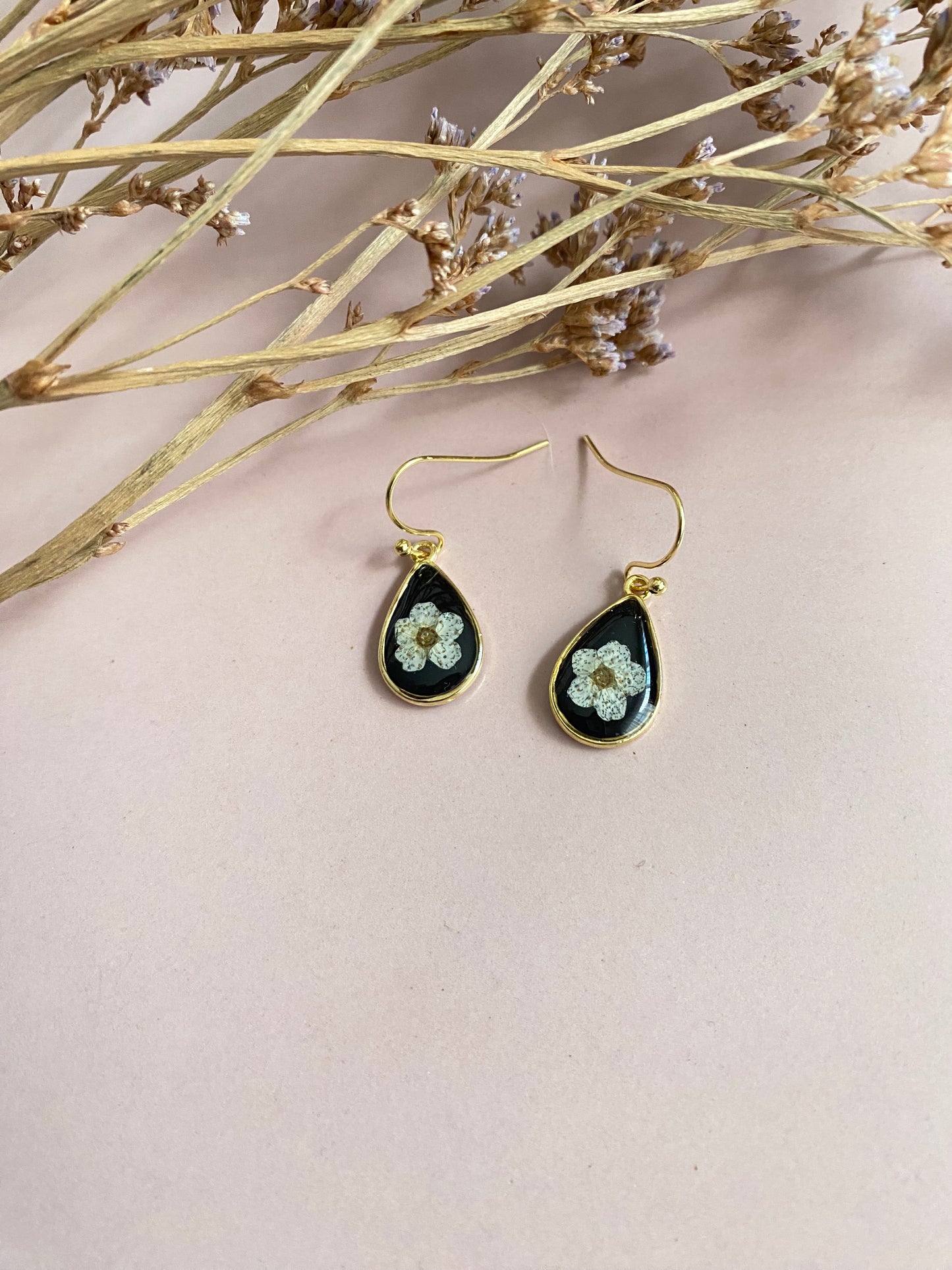 Ros Studs (tear drop)