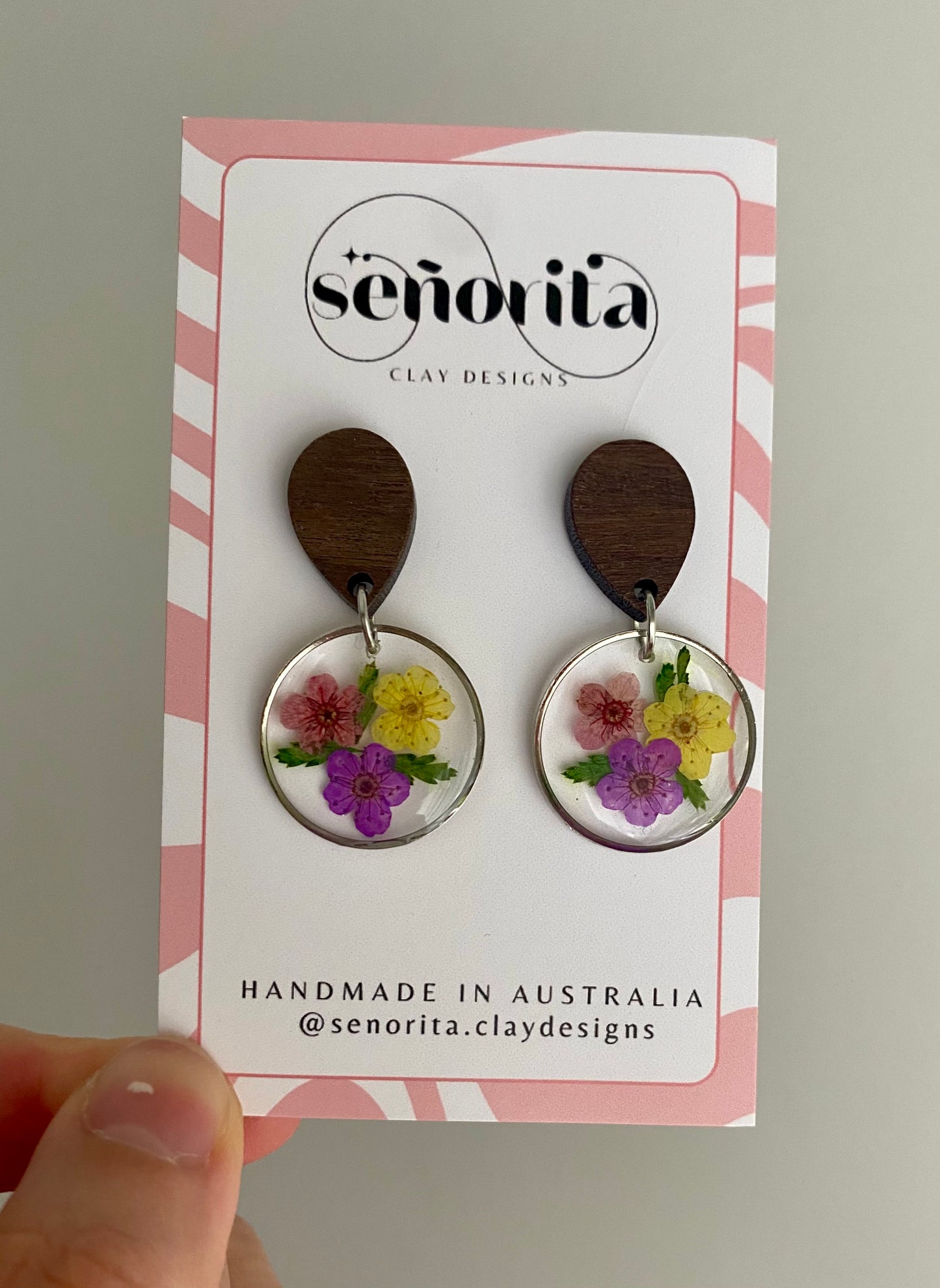 Bonnie earrings