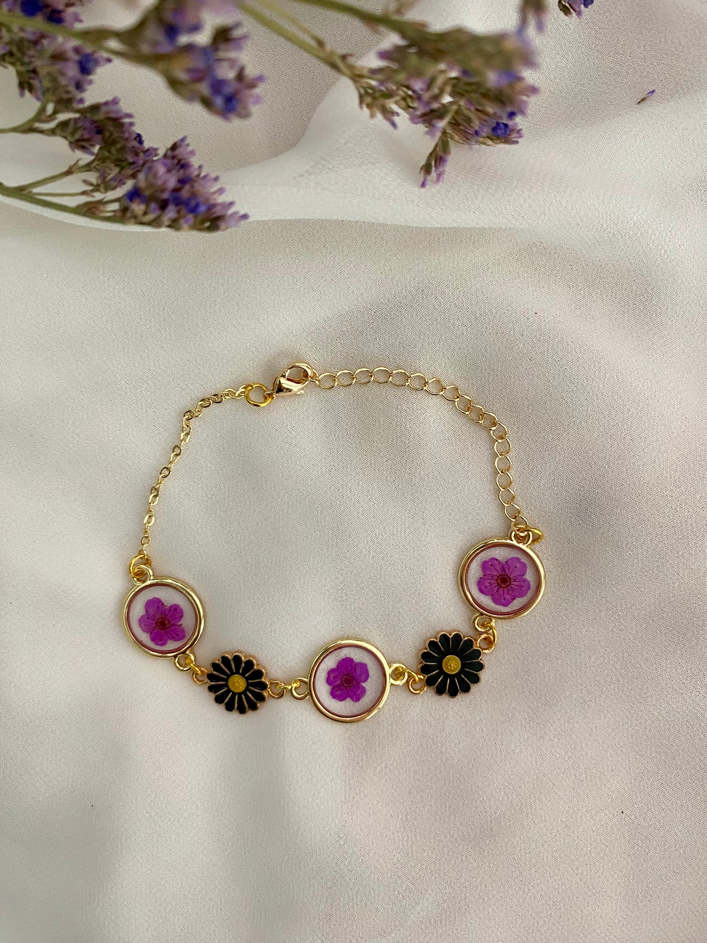 Alexa Bracelet