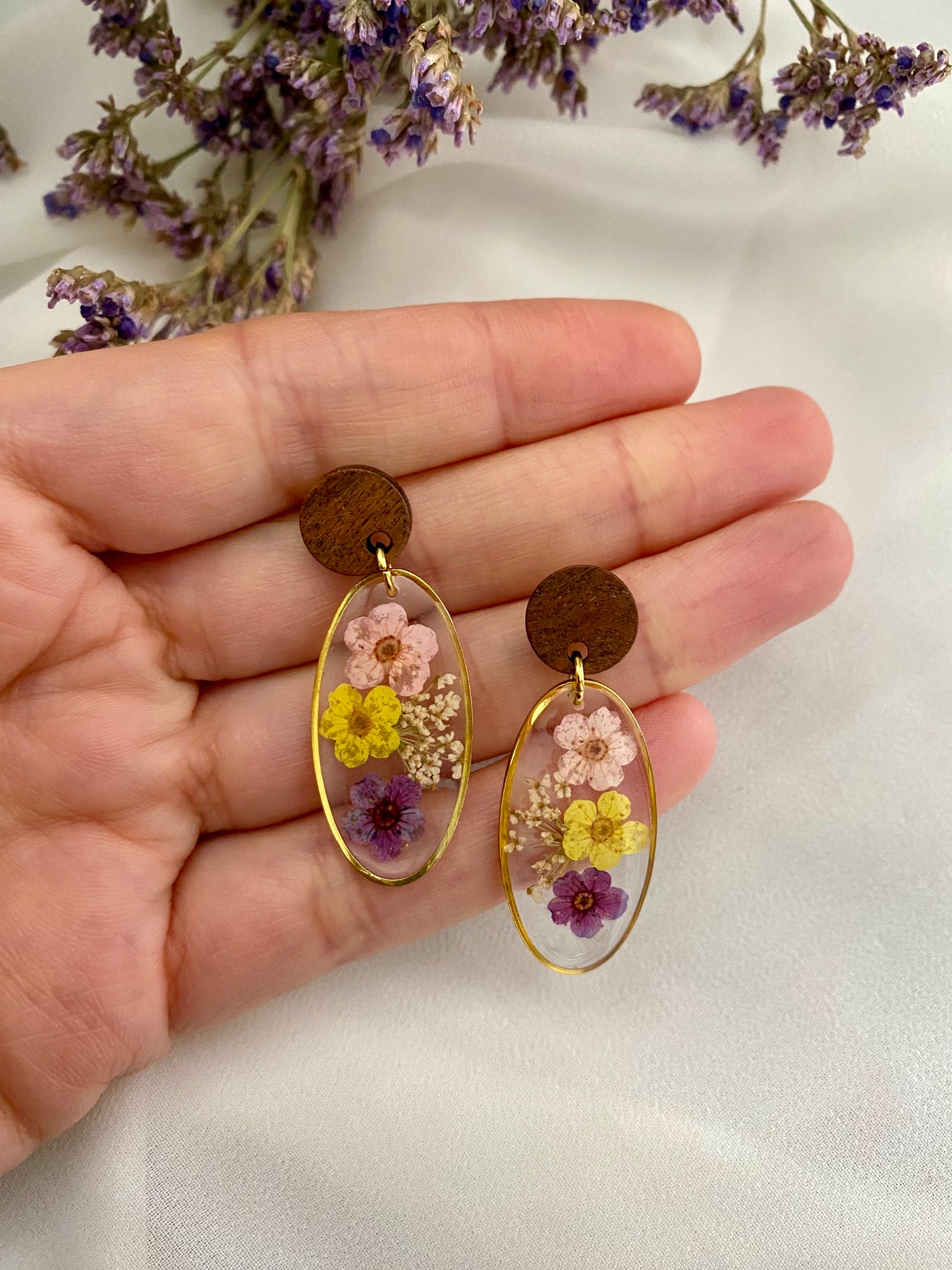 Amy earrings