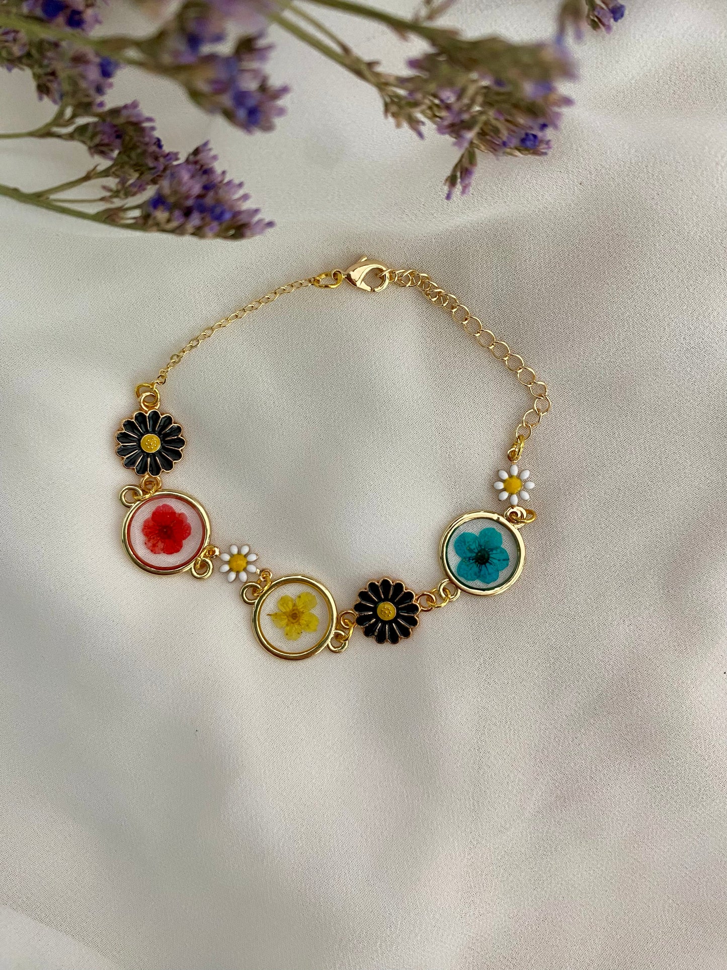 Alexa Bracelet