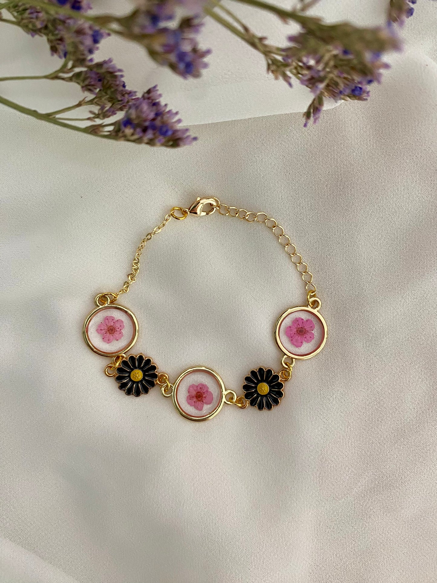 Alexa Bracelet