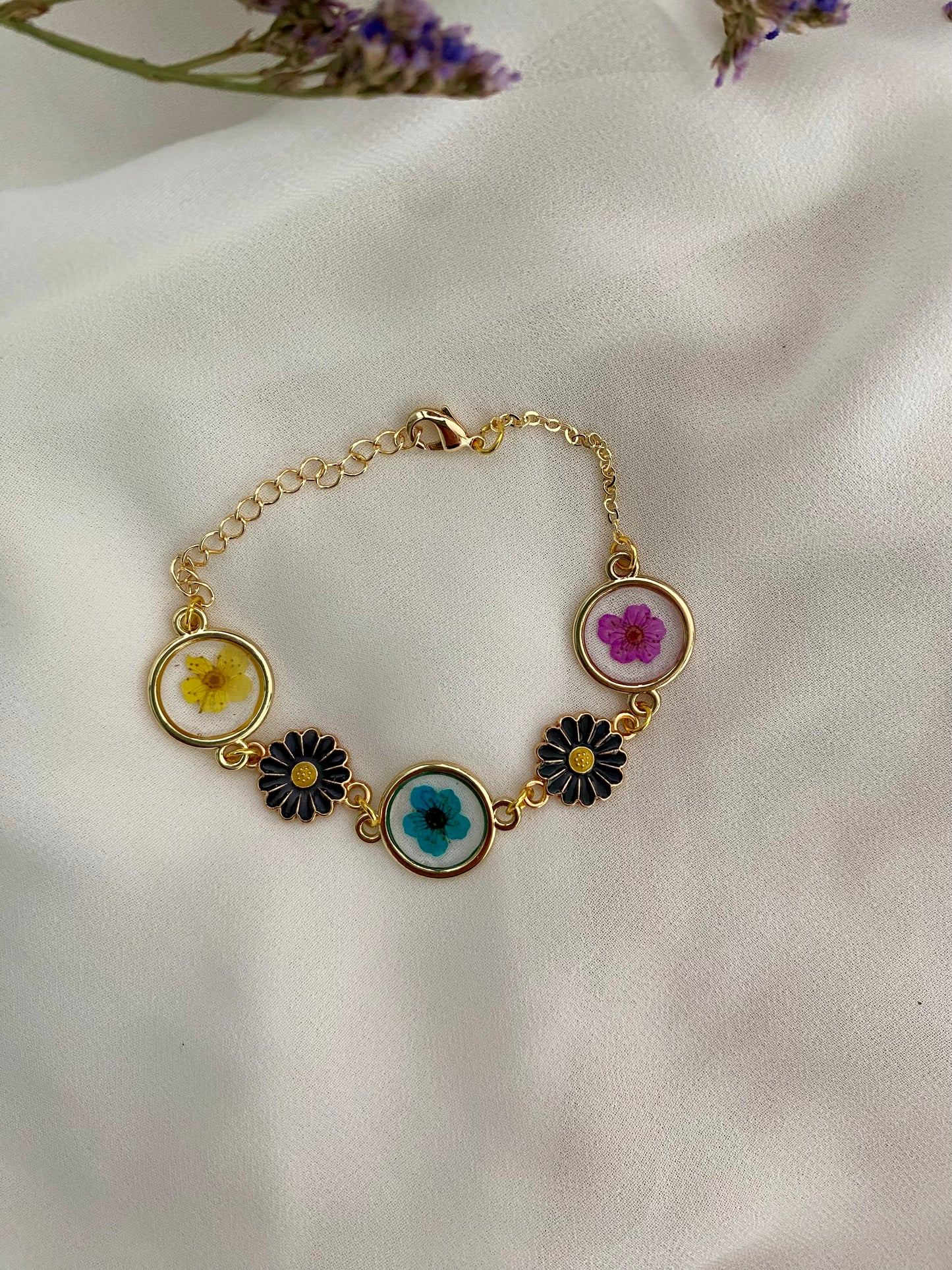 Alexa Bracelet