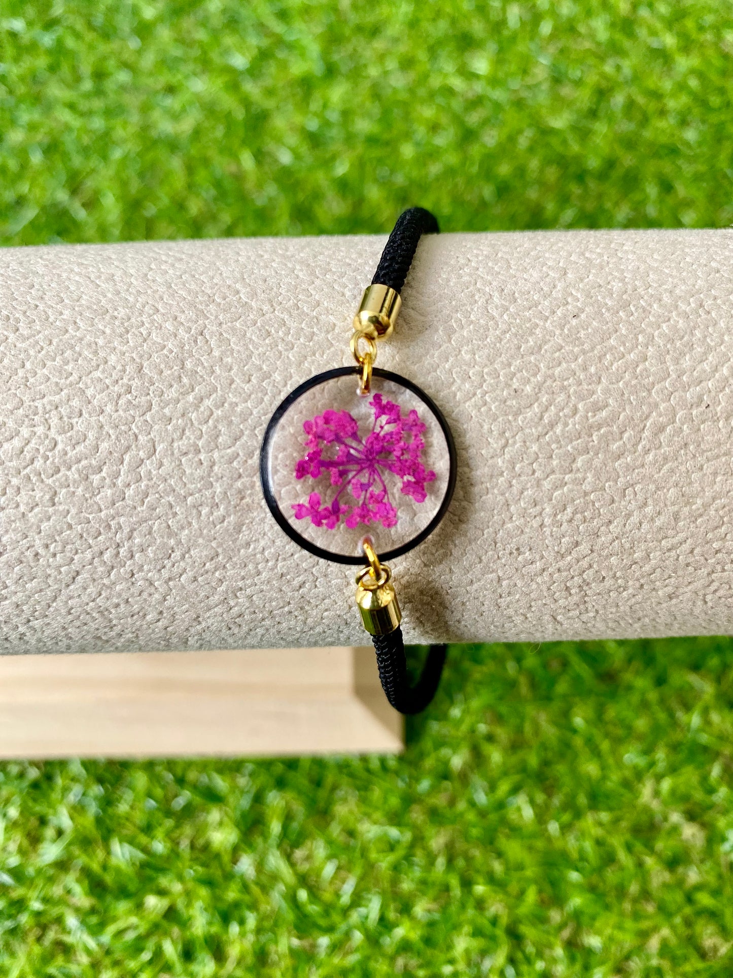 Isabel adjustable Bracelet