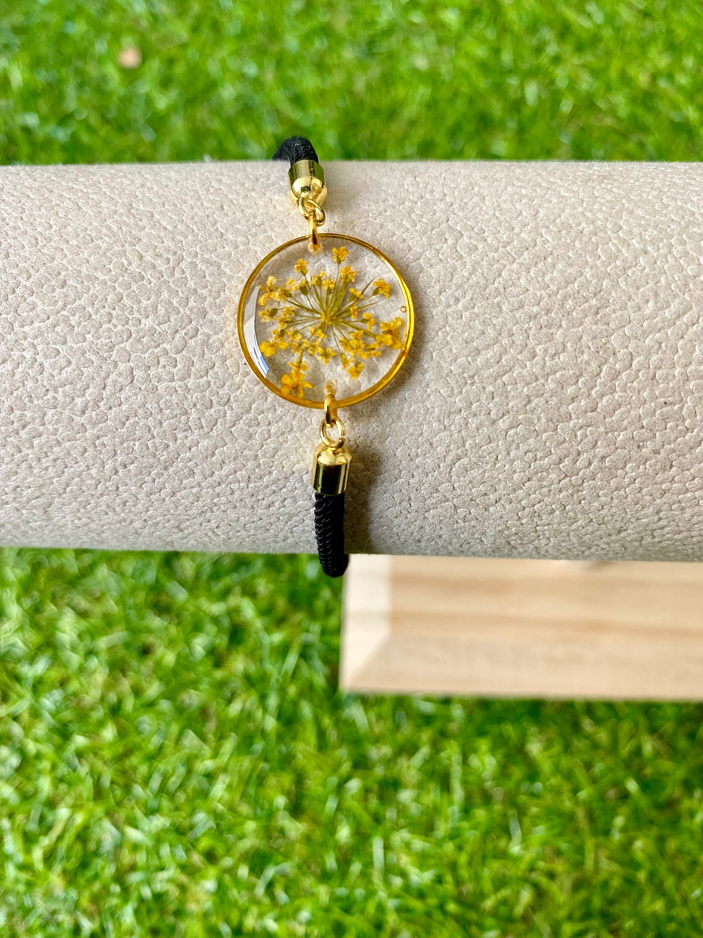 Isabel adjustable Bracelet