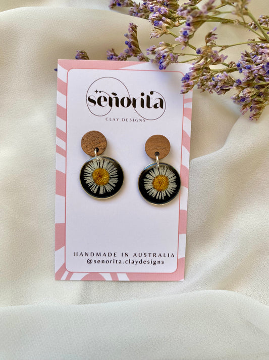 Maria earrings