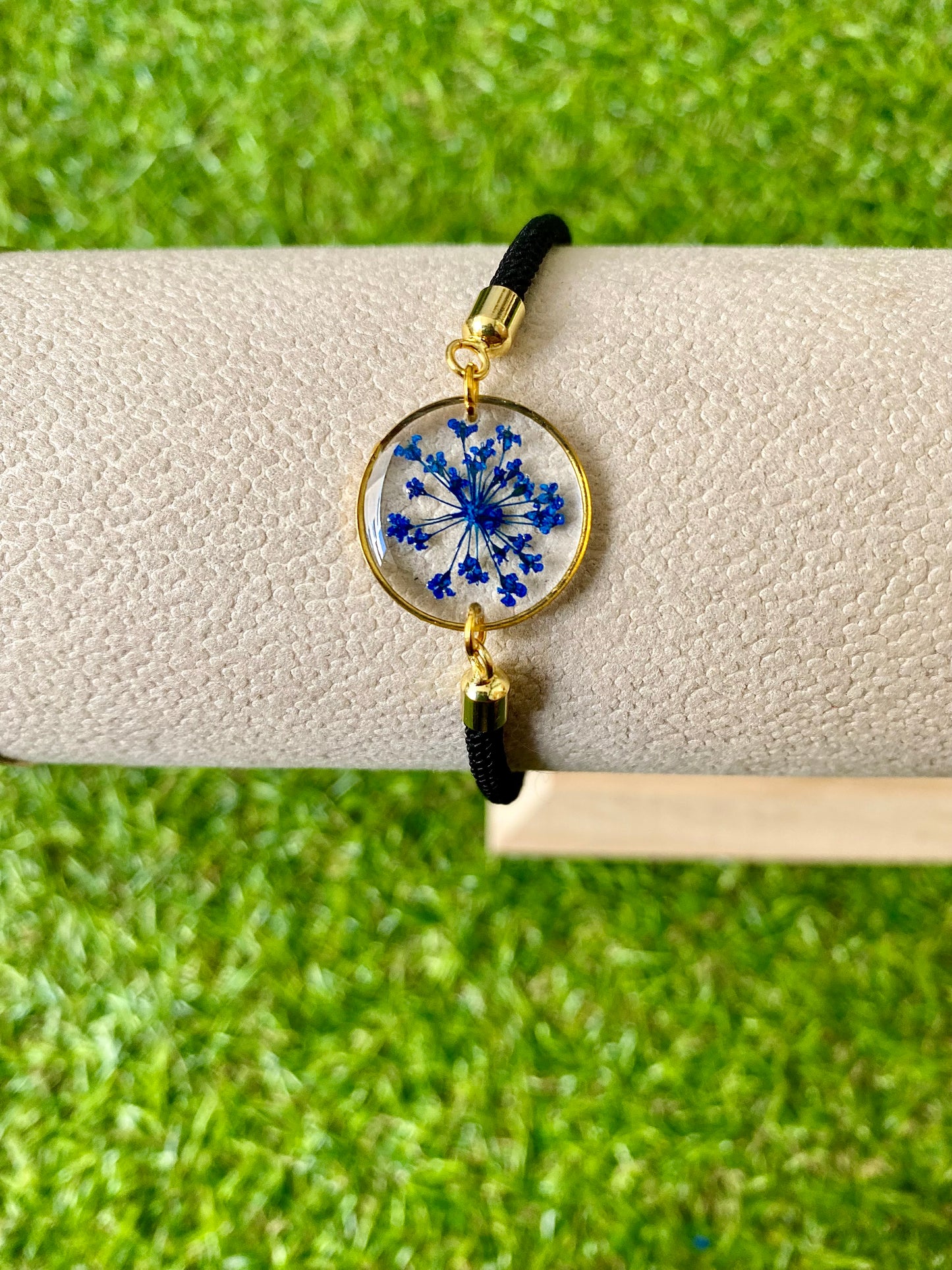 Isabel adjustable Bracelet