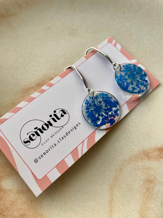 Claire’s dangles