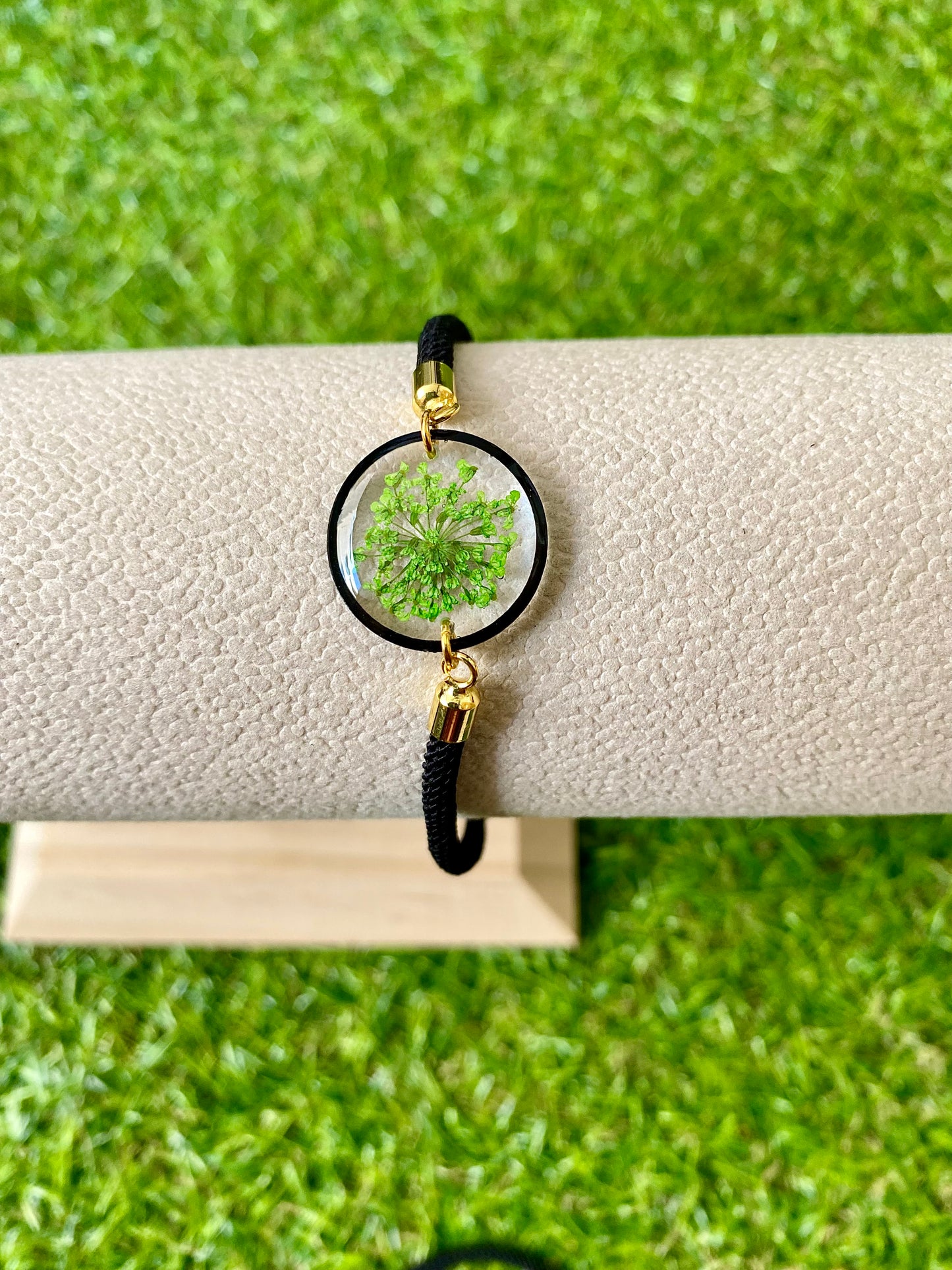 Isabel adjustable Bracelet