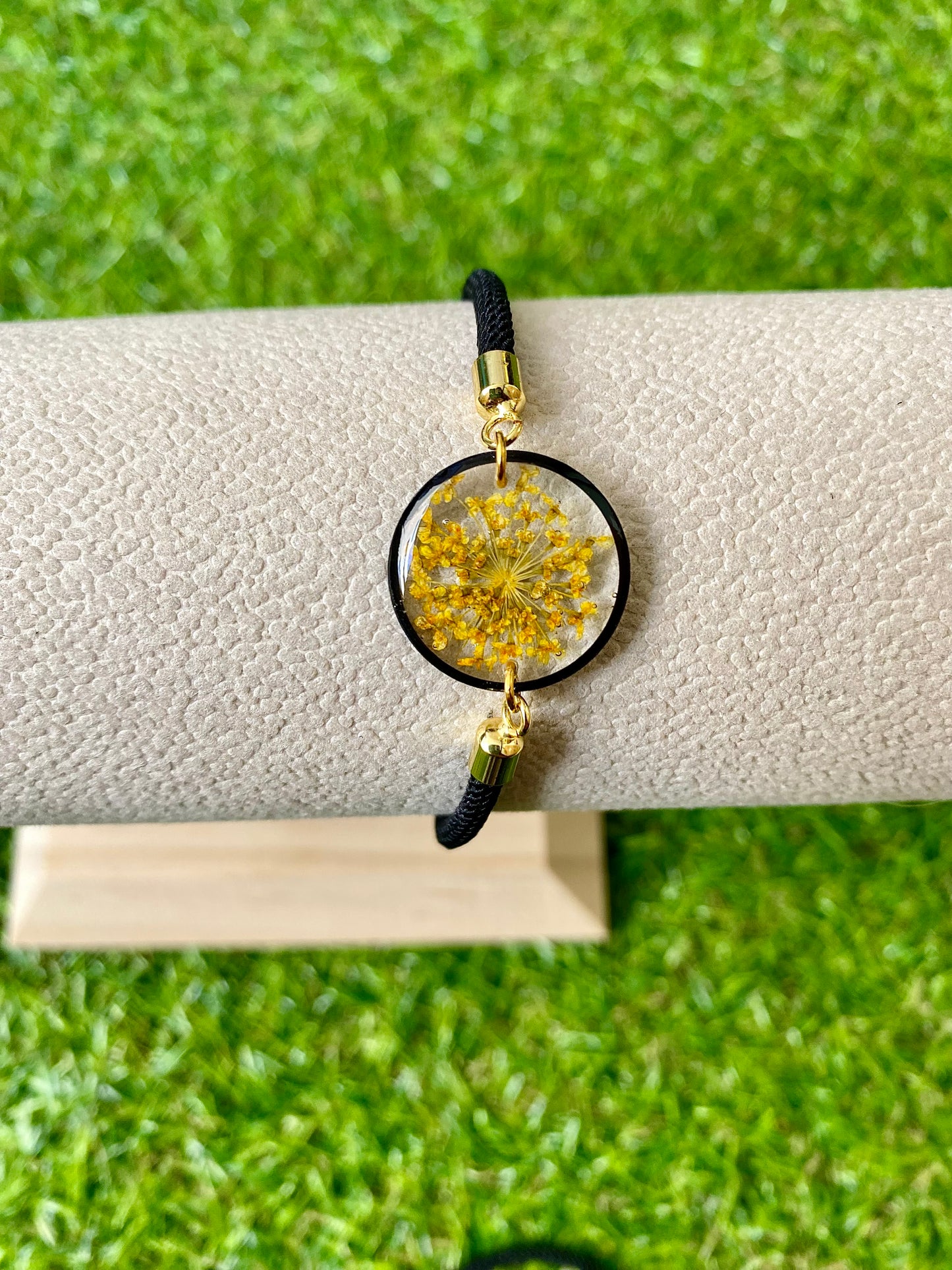 Isabel adjustable Bracelet