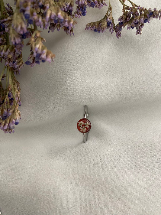 Red Queen Anne’s Ring