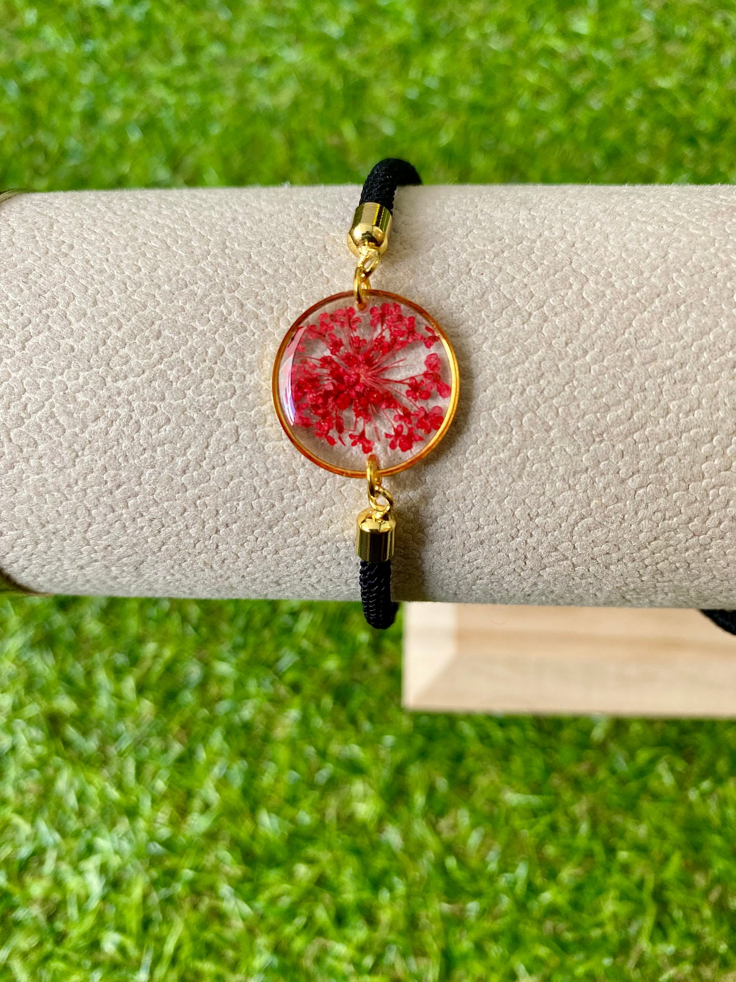 Isabel adjustable Bracelet