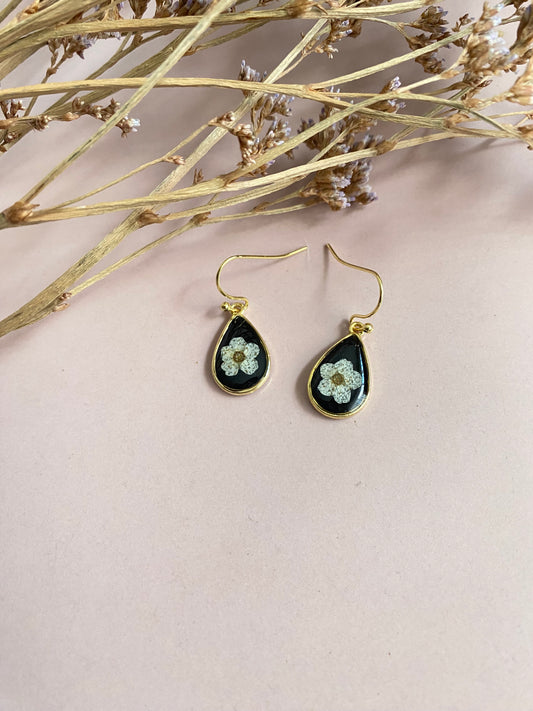 Ros Studs (tear drop)