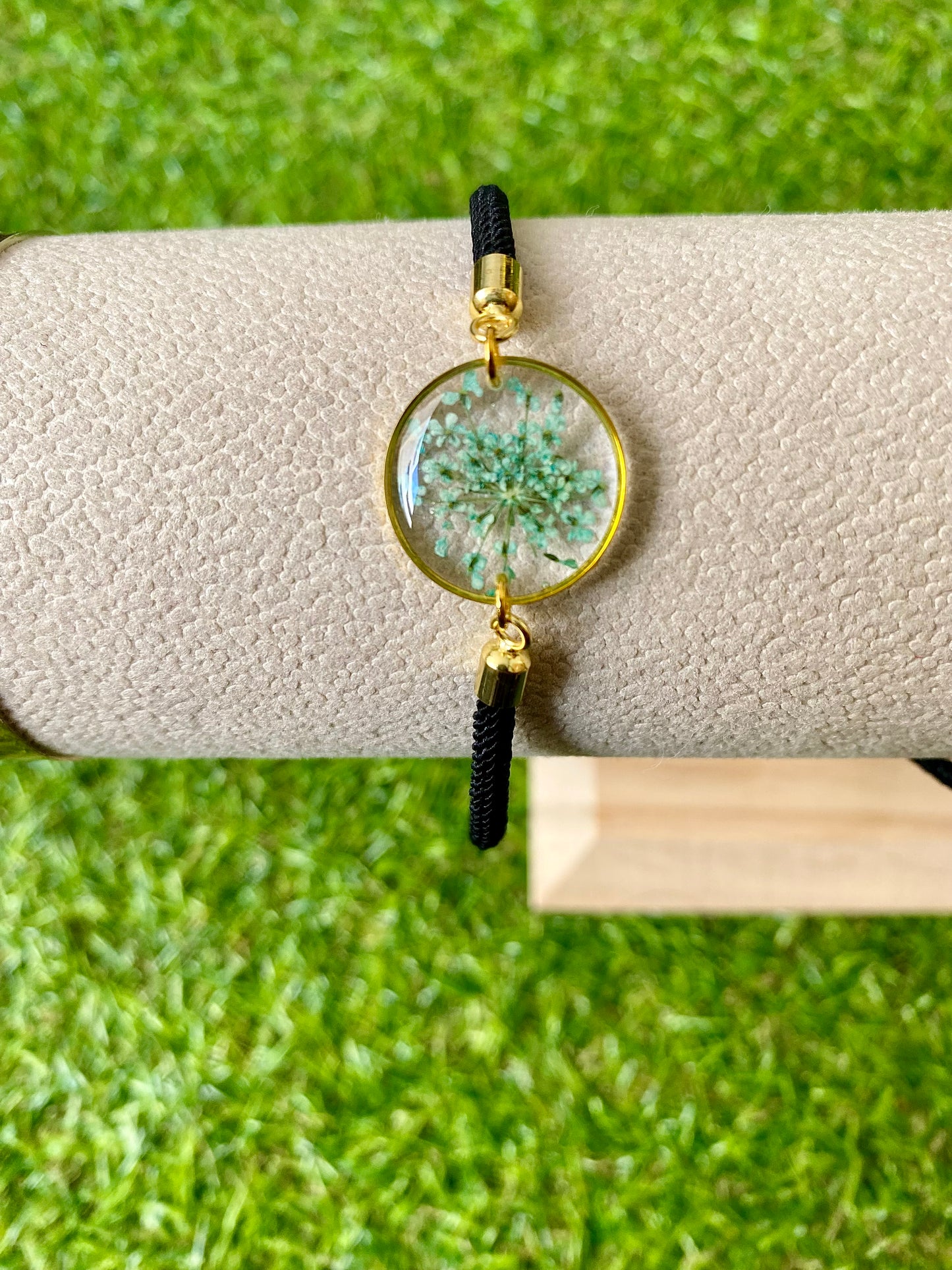 Isabel adjustable Bracelet