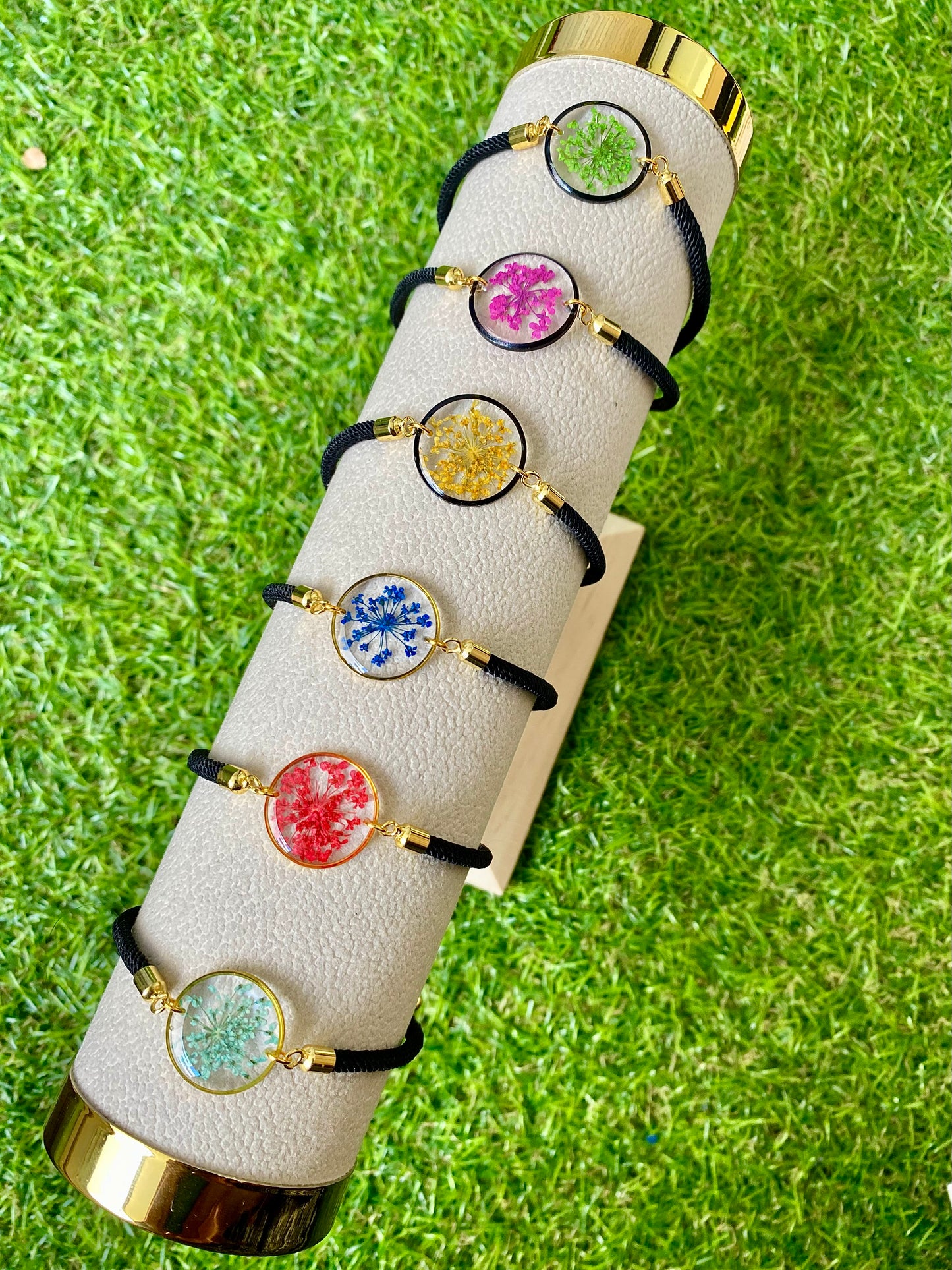 Isabel adjustable Bracelet