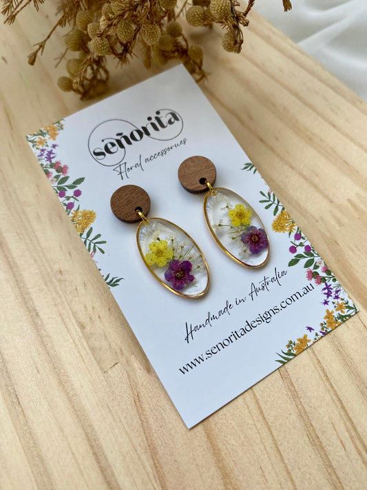 Amy earrings
