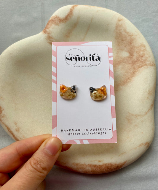 Cat Studs