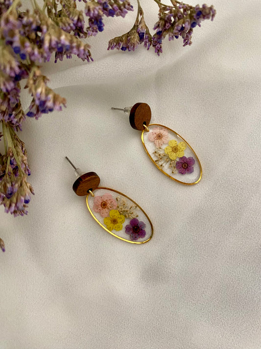 Amy earrings