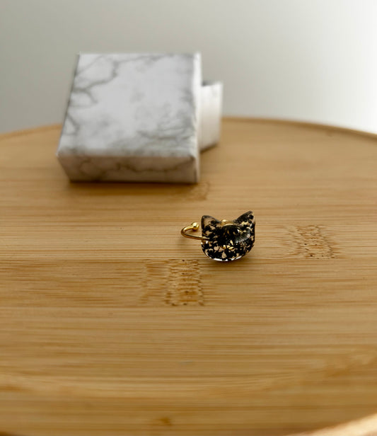 Cat Ring