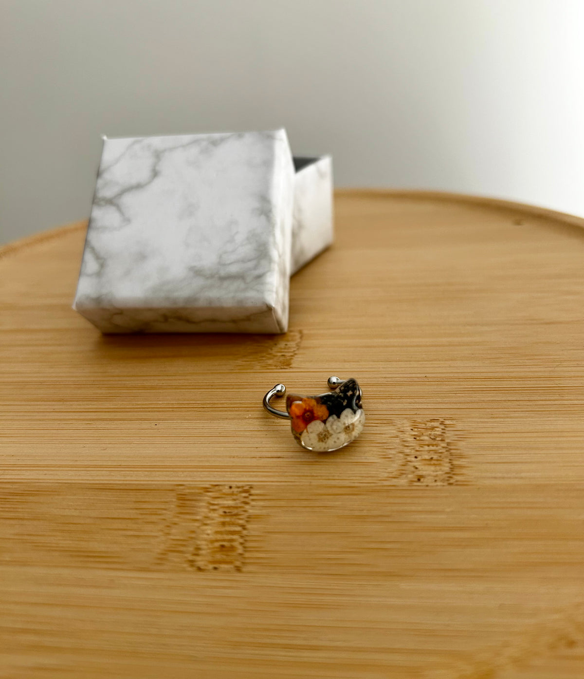 Cat Ring